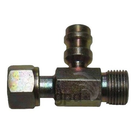 Gpd Fitting, 1027242 1027242